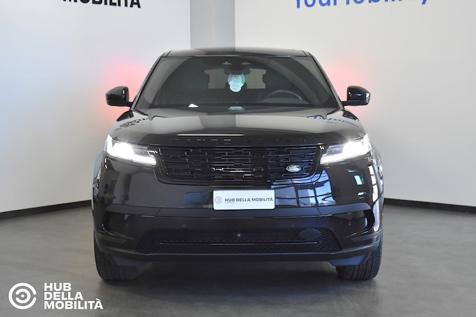 LAND ROVER Range Rover Velar 2.0D I4 204 CV S